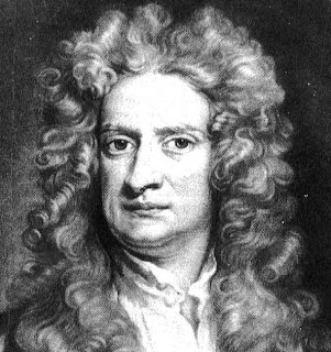 Sir Isaac Newton