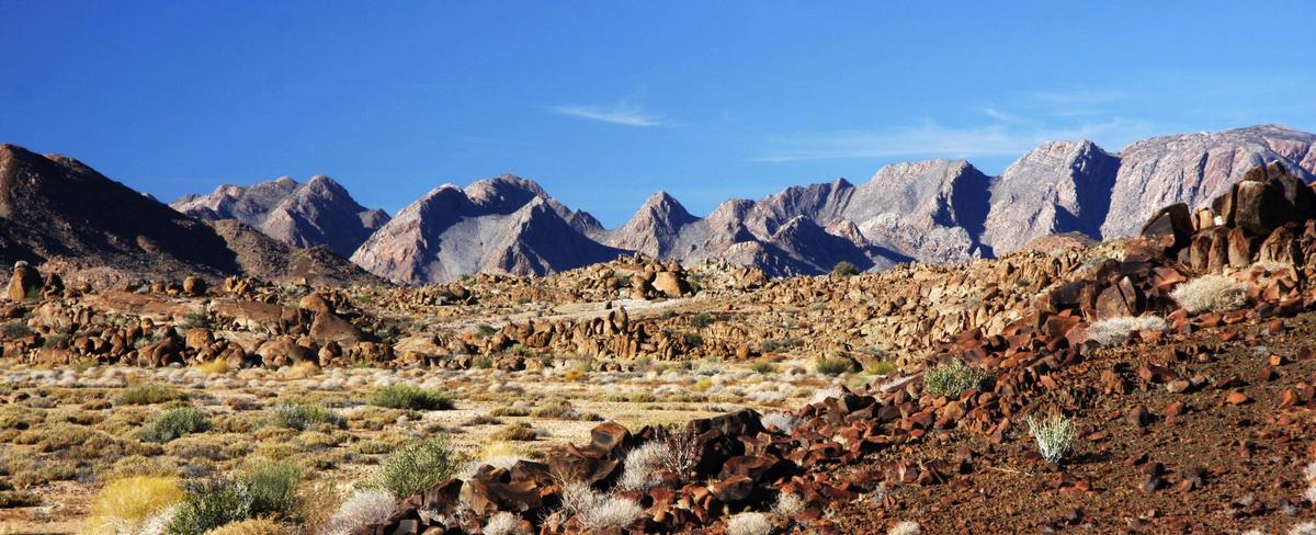 Rock and Sky, Age of the Earth, Geology, Geography, Geography A Levels, Gerald Allan Davie